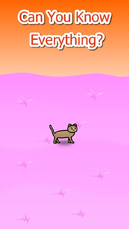 猫的冒险(Cat Adventure)