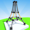 塔建造者(Tower Builder 3D!)