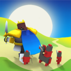 土地掠夺者之王(KingOfLandGrabbers3D)