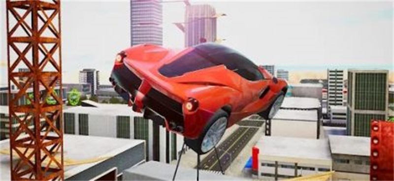 真實賽車駕駛(Real Car Driving)