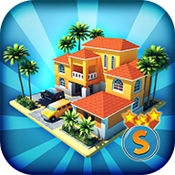 岛屿城市4模拟人生大亨(City Island 4 Sim Town Tycoon)