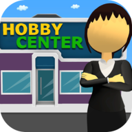 ȤĹԱ(Hobby Center)