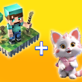 AIںض(Animal Mix Roblox)