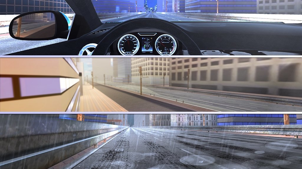 汽油頭公路賽車