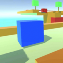 ά(Un Cubito en 3D)