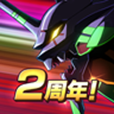 EVA Battlefields（新世纪福音战士：战斗领域）