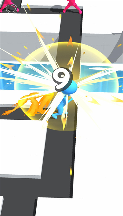 迷宫拳击手(PuzzleFighter)