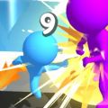 迷宫拳击手(PuzzleFighter)
