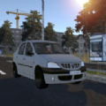 洛根市駕駛模擬(Logan City Sim)