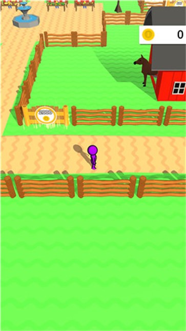 建造你的农场最新版(Build Your Farm)