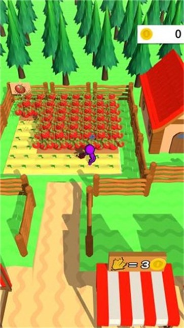 建造你的农场最新版(Build Your Farm)