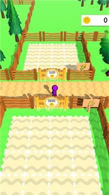 建造你的农场最新版(Build Your Farm)