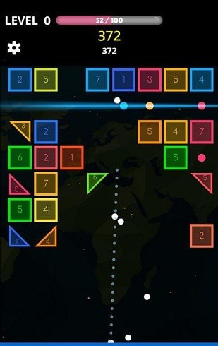 空闲像素球(Idle Pixel Balls)