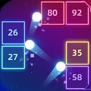 (Idle Pixel Balls)