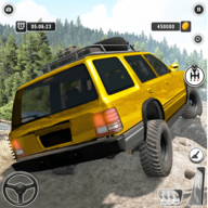 吉普賽車極限越野(Jeep Racing Extreme Offroad)