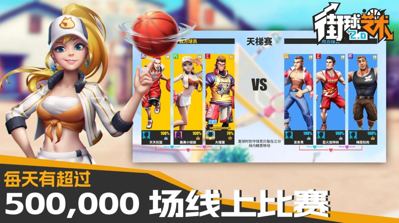 街球藝術2.0