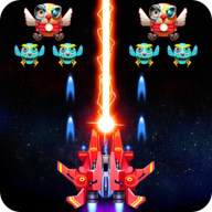 攻击太空入侵者(Strike Galaxy Attack)