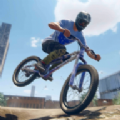 山地車特技模擬器(MTB Stunt Simulator)