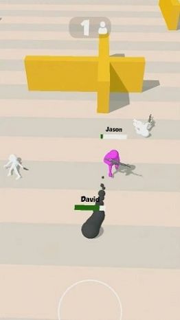 粘粘io(Goo.io)