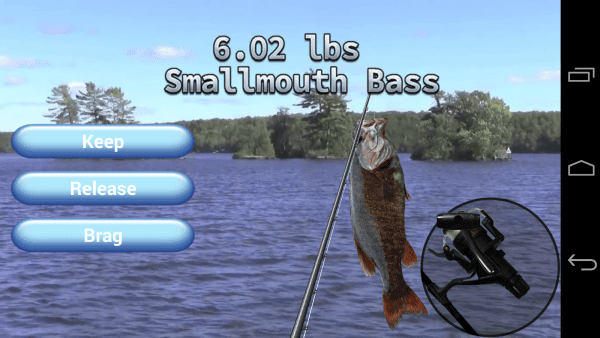 我爱钓鱼3(iFishing 3)