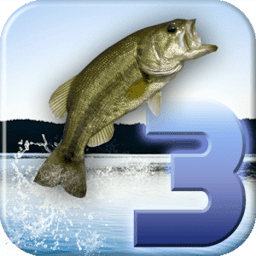 我爱钓鱼3(iFishing 3)