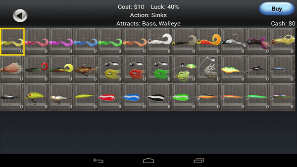我爱钓鱼3(iFishing 3)