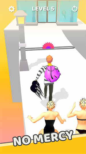 假发经销商(WigDealer)
