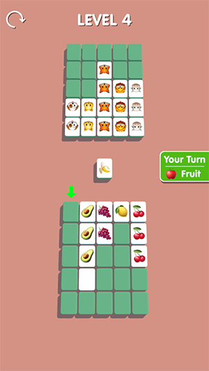 瓷砖推推乐(Tile Push)