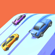 齿轮车特技赛车3D(Gear Car Stunt Racing 3D)