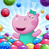 (BubbleShooter)