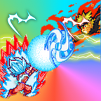 龙珠vs火影(Anime Fight Goku Vs Shinobi)