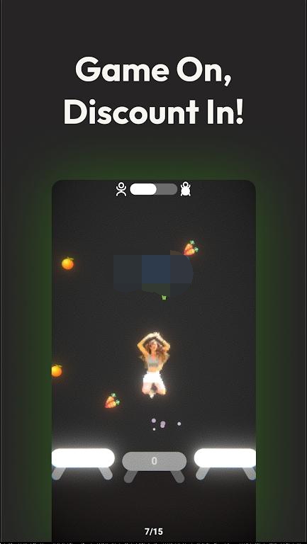 跳跃拯救(Jumping)