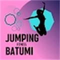 Ծ(Jumping)