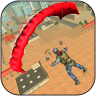 新反恐射击任务(Anti Terrorist Shooting Mission New Shooting Game)