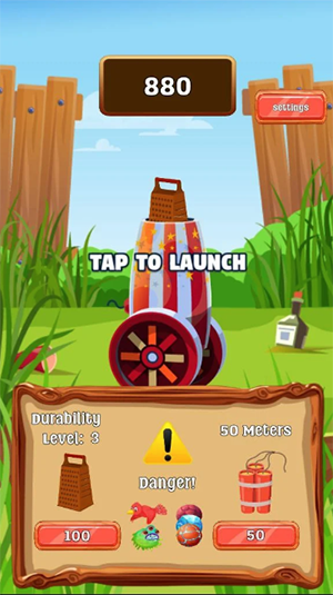 ֽ(Hungry Shredder)