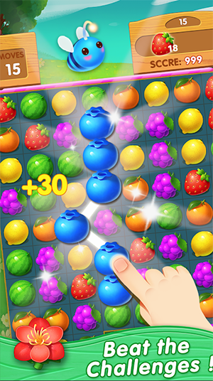 ˮʽ(Fruit Fancy)