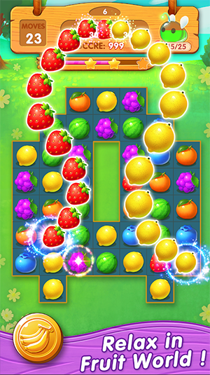 ˮʽ(Fruit Fancy)