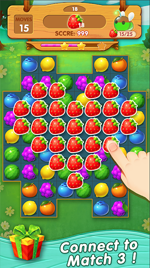 ˮʽ(Fruit Fancy)