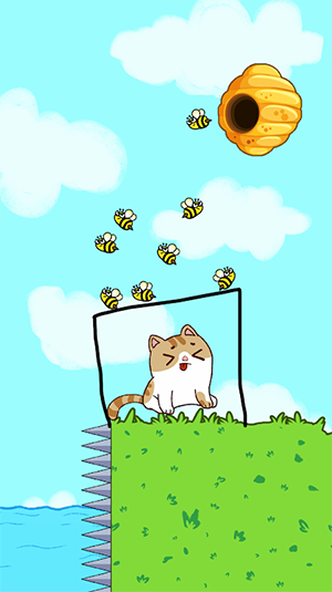 è仭߾Ԯ(Cat Rescue)