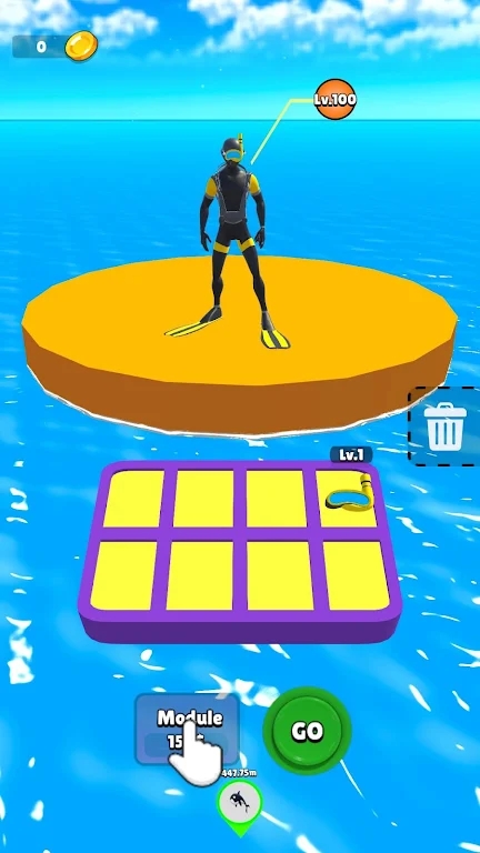 뺣Ǳ(Deep Dive)