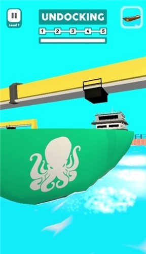촬ģ(ShipDockyard)