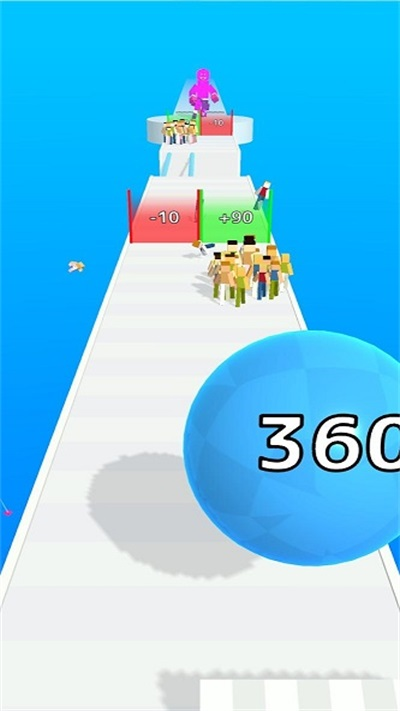 (Ball Destroyer)