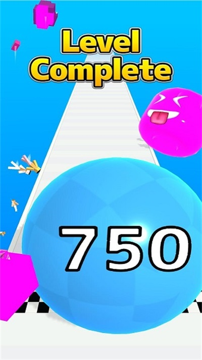 (Ball Destroyer)
