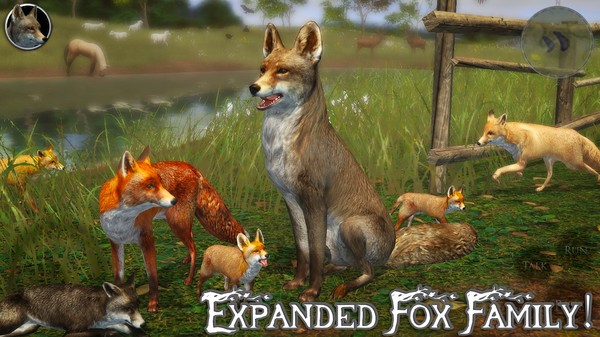 ģ2(UltFox2)
