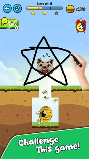 宠物救援拯救狗狗(Pet Rescue:Save Dog)
