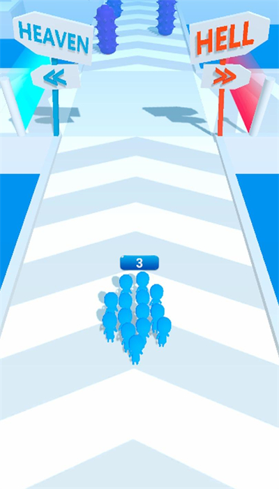 奔跑小队(Runners Squad)