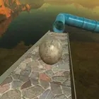 魔法滚动球(Rolling Ball)