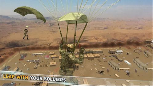 ½С(US Army Battleground Shooting)