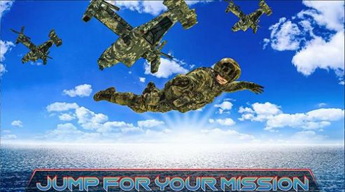 ½С(US Army Battleground Shooting)