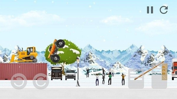 ￨(Monster Truck Crot)